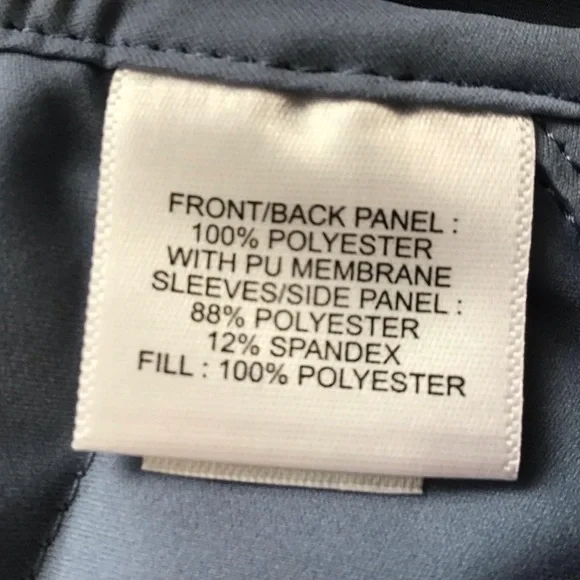 Peter Millar Crown Sport Performance Endeavor Jacket - Picture 9 of 10